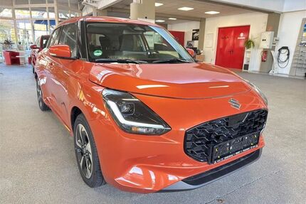 Suzuki Swift Gebrauchtwagen