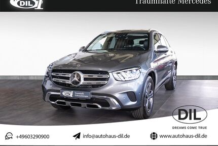 Mercedes-Benz GLC 220 Gebrauchtwagen