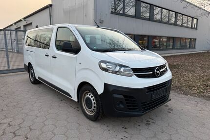 Opel Vivaro Gebrauchtwagen