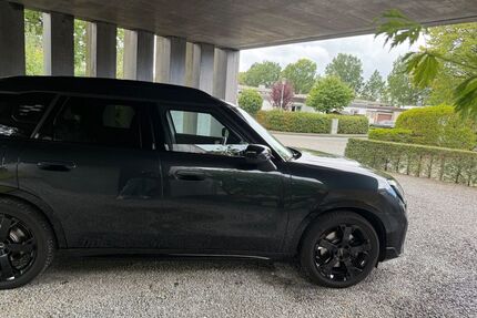 Mini Countryman S (Cooper) Gebrauchtwagen
