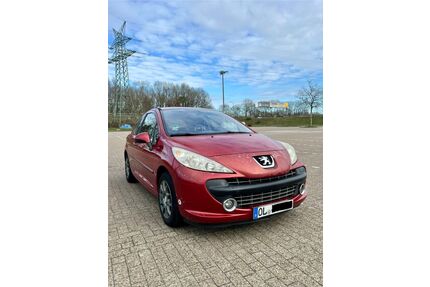 Peugeot 207 Gebrauchtwagen