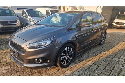 Ford S-Max Gebrauchtwagen