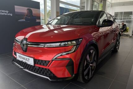 Renault Megane E-TECH Gebrauchtwagen