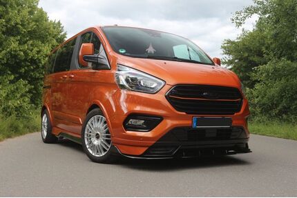 Ford Tourneo Custom Gebrauchtwagen