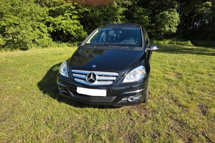 Mercedes-Benz B 180 Gebrauchtwagen