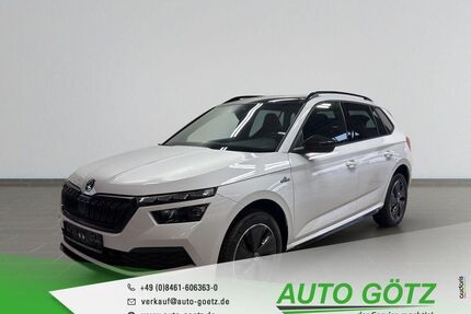 Skoda Kamiq Gebrauchtwagen