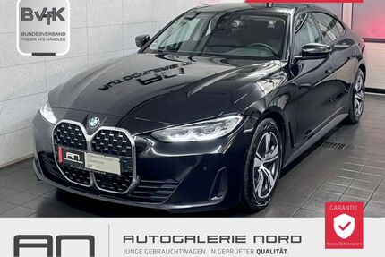 BMW 430 Gran Coupé Gebrauchtwagen
