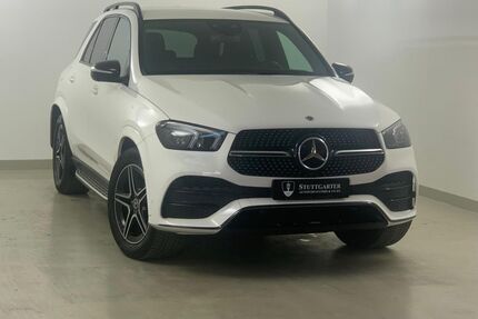 Mercedes-Benz GLE 400 Gebrauchtwagen
