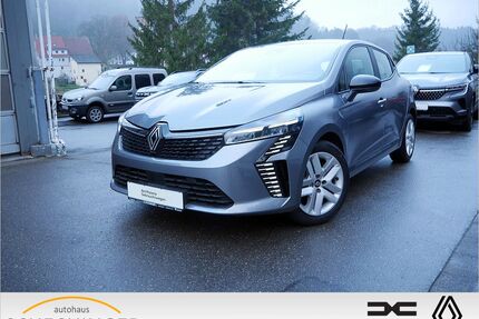 Renault Clio Gebrauchtwagen