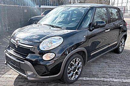 Fiat 500L Gebrauchtwagen