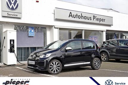 VW up! Gebrauchtwagen