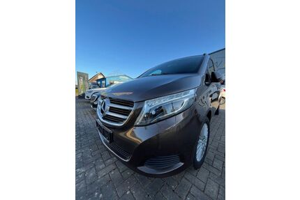 Mercedes-Benz V 250 Gebrauchtwagen