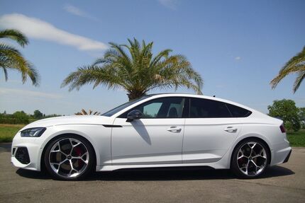 Audi RS5 Gebrauchtwagen