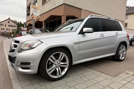 Mercedes-Benz GLK 250 Gebrauchtwagen