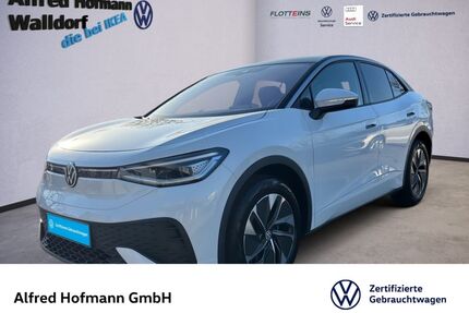 VW ID.5 Gebrauchtwagen