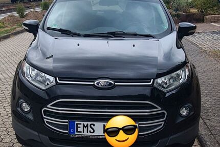 Ford EcoSport Gebrauchtwagen