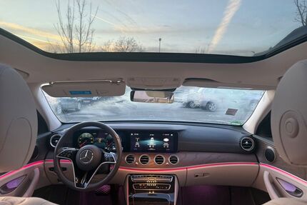Mercedes-Benz E 300 Gebrauchtwagen
