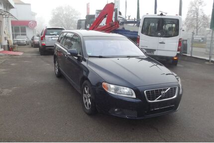 Volvo V70 Gebrauchtwagen