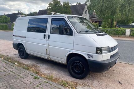 VW T4 andere Gebrauchtwagen