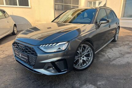 Audi S4 Gebrauchtwagen