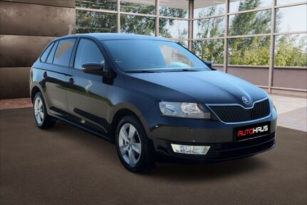 Skoda Rapid Gebrauchtwagen