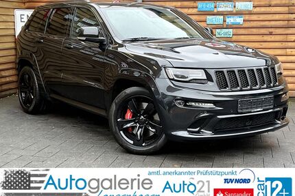 Jeep Grand Cherokee Gebrauchtwagen