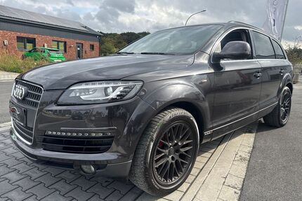 Audi Q7 Gebrauchtwagen