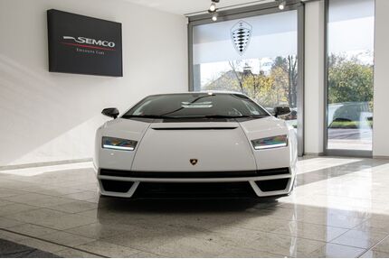 Lamborghini Countach Gebrauchtwagen