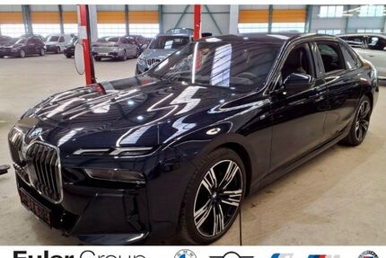 BMW 740 Gebrauchtwagen