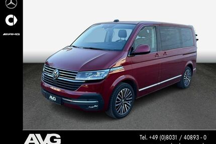 VW T6 Multivan Gebrauchtwagen