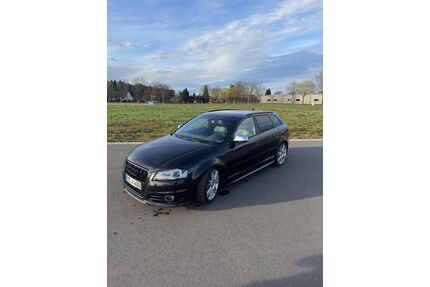 Audi S3 Gebrauchtwagen