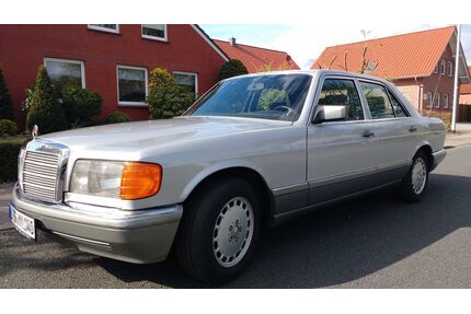 Mercedes-Benz 260 Gebrauchtwagen