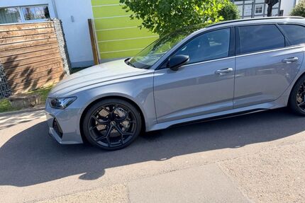 Audi RS6 Gebrauchtwagen