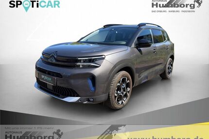 Citroen C5 Aircross Gebrauchtwagen