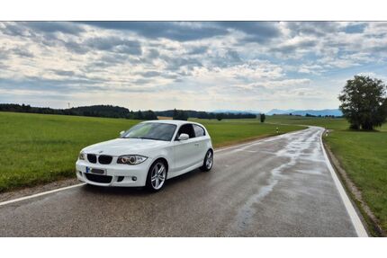 BMW 130 Gebrauchtwagen