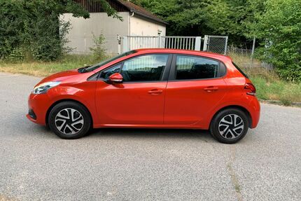 Peugeot 208 Gebrauchtwagen