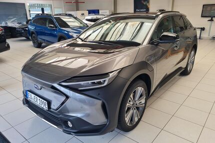 Subaru Solterra Gebrauchtwagen