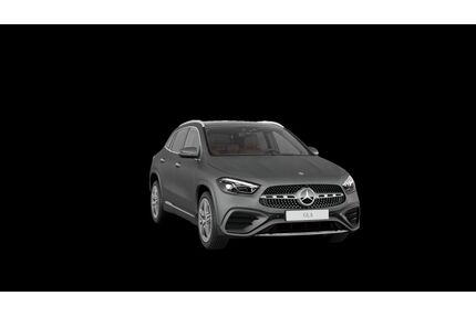 Mercedes-Benz GLA 250 Gebrauchtwagen