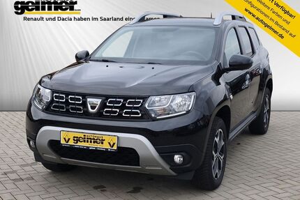 Dacia Duster Gebrauchtwagen