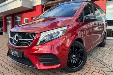 Mercedes-Benz V 300 Gebrauchtwagen