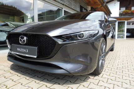 Mazda 3 Gebrauchtwagen