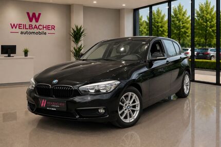 BMW 120 Gebrauchtwagen