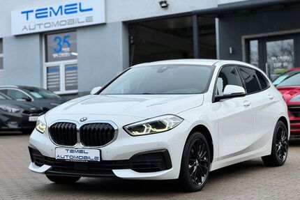 BMW 118 Gebrauchtwagen