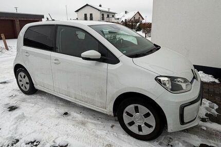 VW e-up! Gebrauchtwagen