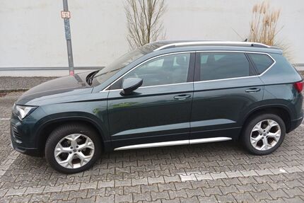 Seat Ateca Gebrauchtwagen
