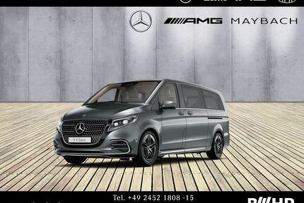 Mercedes-Benz V 300 Gebrauchtwagen