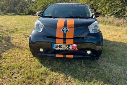 Toyota IQ Gebrauchtwagen