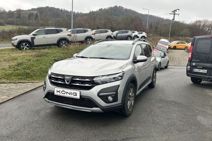 Dacia Jogger Gebrauchtwagen