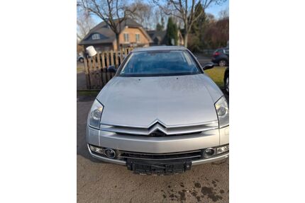 Citroen C6 Gebrauchtwagen