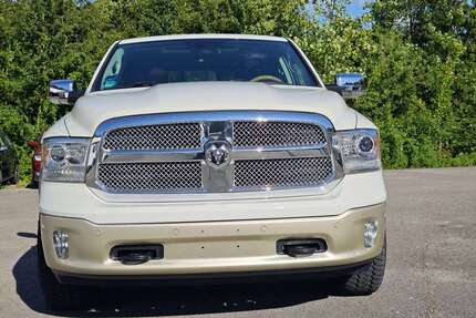 Dodge RAM Gebrauchtwagen